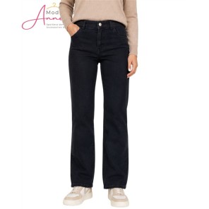 Anna Montana jeans 1973 Angelika Slim Flexi Dark Blue Anna Montana jeans 1973 Angelika Slim Flexi Dark Blue